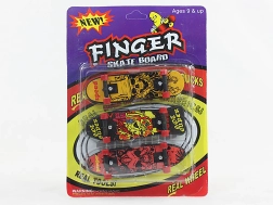 Fingerboard rinkinys 3 vnt.