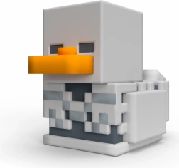 Mini kolekcinė antelė TUBBZ Minecraft – Skeleton