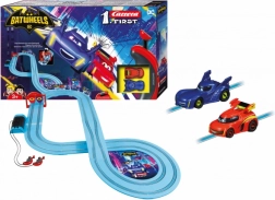 Carrera First Batwheels lenktynių trasa 2,9 m