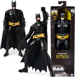 Veiksmo figūrėlė BATMAN The Dark Knight 30 cm
