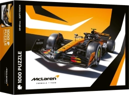 Puzzle Soft Touch McLaren F1 Constructors’ World Champions 1000 pieces