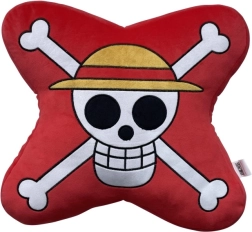 One Piece poliesterio pagalvėlė