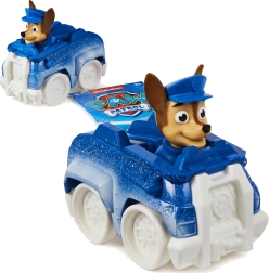 Paw Patrol sniego policijos automobilis Chase 7 cm