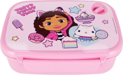 Kids' Lunch Box GABBY'S DOLLHOUSE