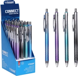 Rašiklis Oil Gel 0,5 mm