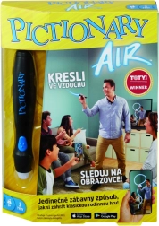 Pictionary Air žaidimas