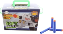 Atsarginiai putų šoviniai 100 vnt.