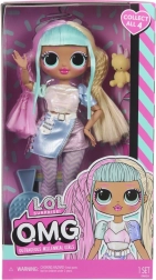 L.O.L. Surprise OMG Doll Candylicious