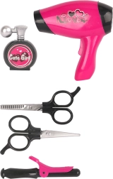 Hairdressing Set