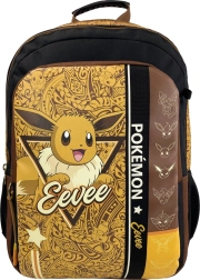 Pokémon mokyklinė kuprinė Eevee