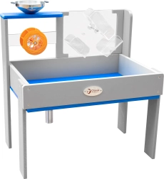 Water and Sand Table 2-in-1