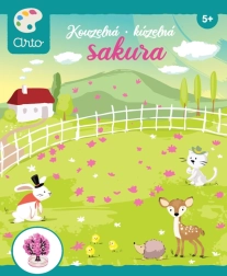 Stebuklinga sakura ARTO