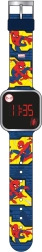 Diakakis Spider-Man Digital LED Watch