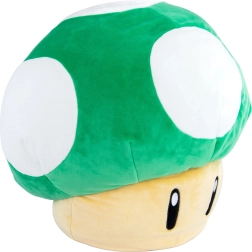 Mocchi Mocchi Super Mario 1-Up Mushroom mega pliušinis žaislas