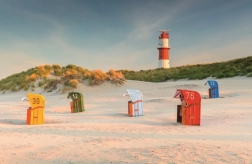 Ravensburger Coastal Lighthouse Puzzle