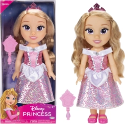 Disney Princess Mano draugė Aurora – lėlė Miegančioji gražuolė 35 cm