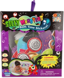 Potvūrky - Voniai skirti prilipinami lipdukai