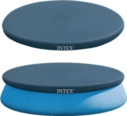 INTEX Easy Set 366 cm baseino uždangalas