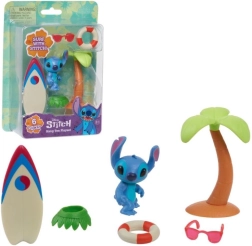 Stitch Hang Ten paplūdimio žaidimų rinkinys vaikams