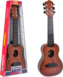 Children's Classical Guitar – Light Brown