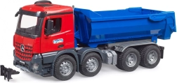 Bruder savivartis MERCEDES-BENZ Arocs 1:16