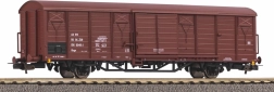 Piko freight car Ztt ŽSR, Era V, H0
