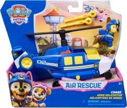 Sraigtasparnis „Paw Patrol“ Air Rescue Chase