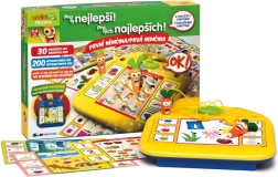 Mano pirmoji vokiečių kalba – elektroninis mokomasis žaidimas vaikams