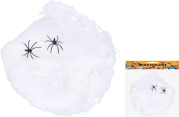 Karnavalinė dekoracija Voratinklis su Voru