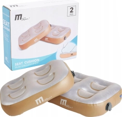 Inflatable cushions for MSPA hot tubs – set of 2 pieces