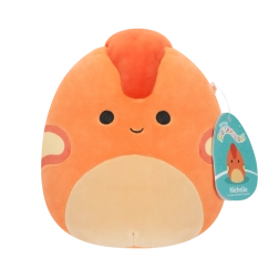 Squishmallows parazaurolophas Nichelle 19 cm pliušinis žaislas