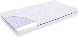 Träumeland children's mattress Mondschein 60 × 120 cm