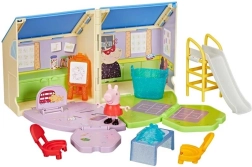 Paršelė Peppa – išskleidžiamas žaidimų rinkinys „HASBRO“