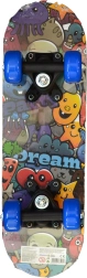 Children's Party Dream Skateboard 43 cm