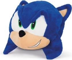 Šildantis pliušinis pagalvė 3 viename SONIC Cozy Noxxiez