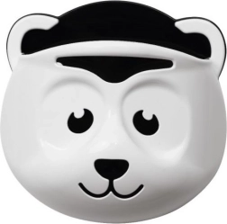 Panda Bath Toy Organizer MALTEX
