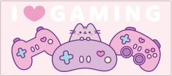Žaidimų kilimėlis PUSHEEN 90 × 40 cm