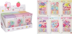 Hair Accessories Set