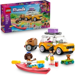 LEGO Friends 42659 Išvyka automobiliu su draugais