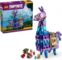 LEGO® Fortnite® 77071 Atsargų lama