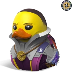Kolekcinė ančiukė TUBBZ Destiny Ikora – pirmoji laida