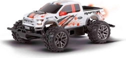 RC car Carrera PROFI Ford F‑150 Raptor 1:18