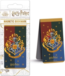 Harry Potter magnetinė žymeklis Znakas Hogvartso
