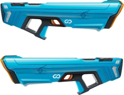 Spyra SpyraGo elektrinis vandens blasteris