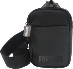 Fortnite maža crossbody rankinė „Where we droppin’?“