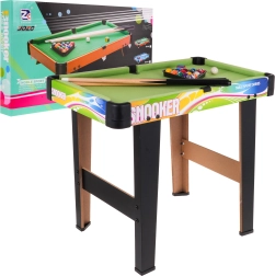 Biliardo stalas vaikams – mini versija