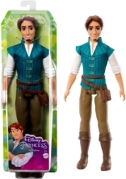 DISNEY Princesė lėlė Flynn Rider iš filmo Tangled