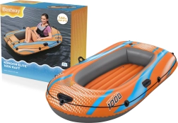 Pripučiama valtis Bestway Kondor Elite 1000, 162 × 96 cm
