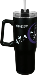 Termopuodelis Wednesday 880 ml