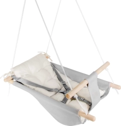 Pilki vaikų supynės 2Kids Toys